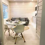 Ihana Asunto - The Nest With Sauna In * Vaasa