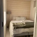 Ihana Asunto - The Nest With Sauna In Daire