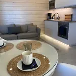 Ihana Asunto - The Nest With Sauna In