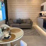 Ihana Asunto - The Nest With Sauna In *