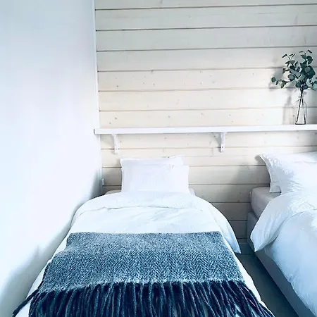 Ihana Asunto - The Nest With Sauna In * Vaasa