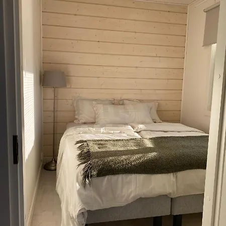 Ihana Asunto - The Nest With Sauna In Daire