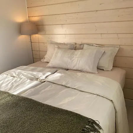 Ihana Asunto - The Nest With Sauna In * Vaasa