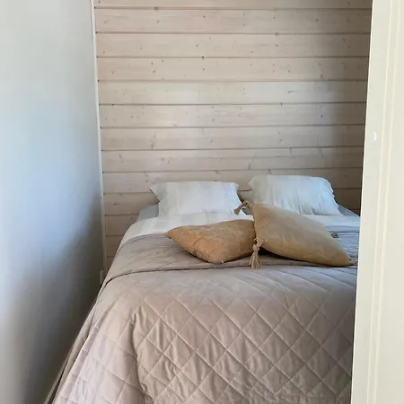 Apartment Ihana Asunto - The Nest With Sauna In *